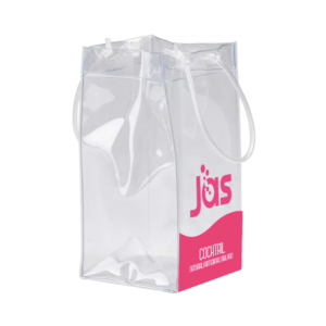 Icebag per keg 3 lt