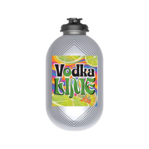 Vodka Lime - 3lt